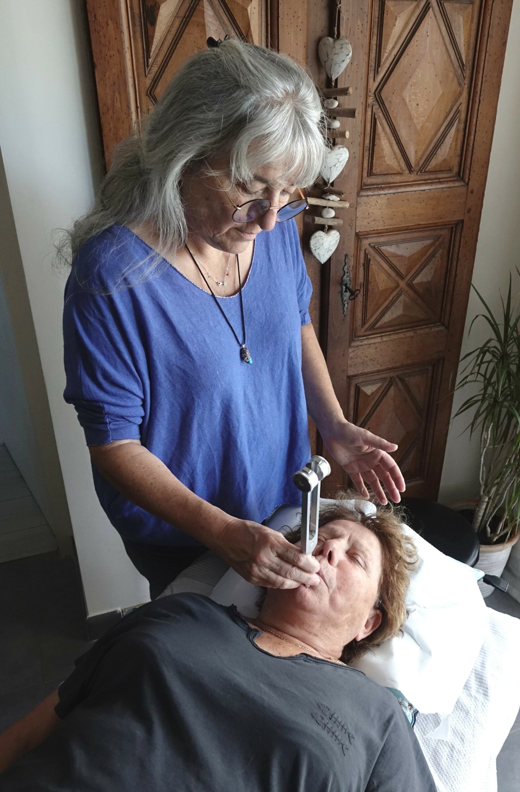 Diapason pratique